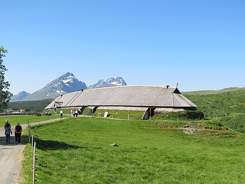 Lofotr Viking Museum